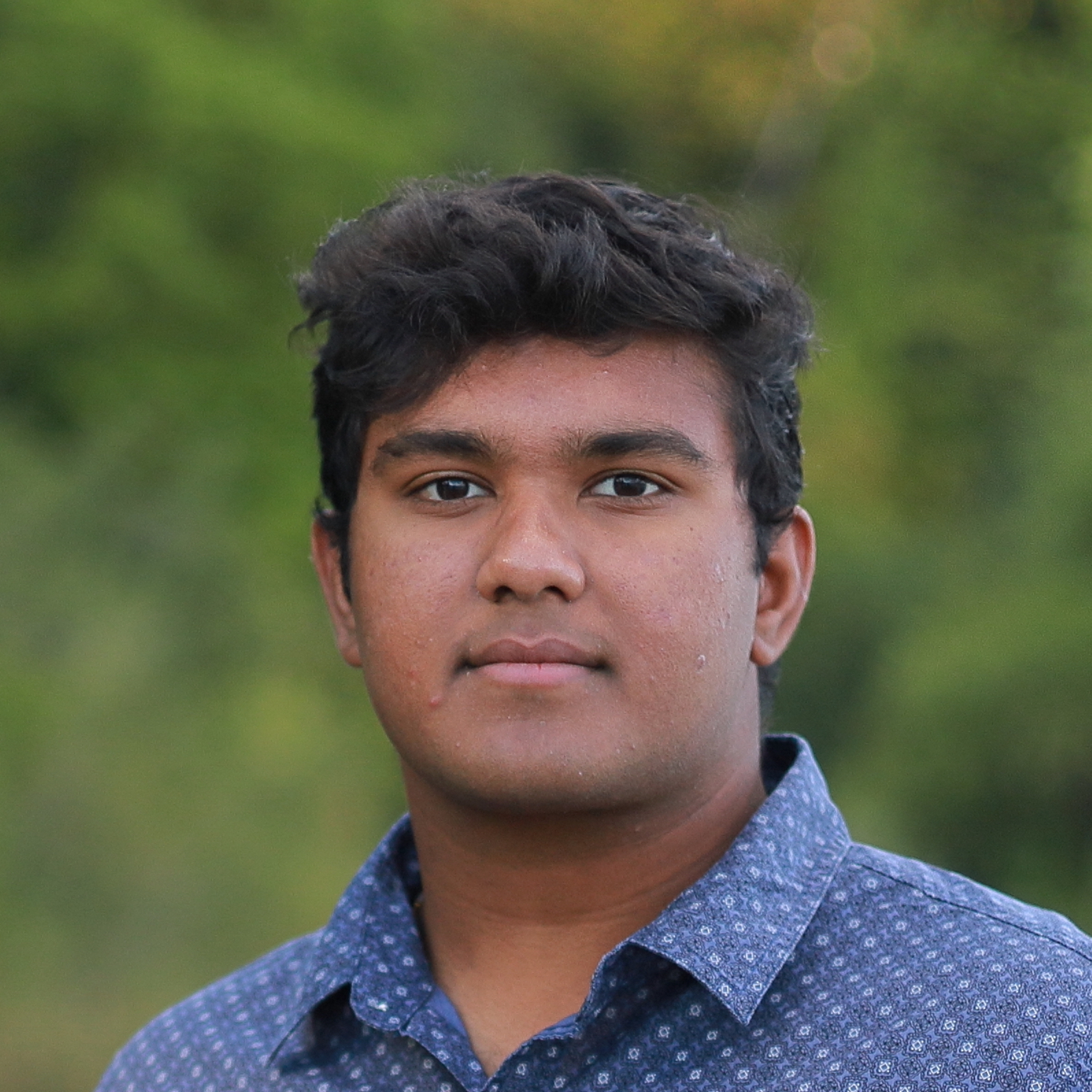 Pranith Molakallapalli